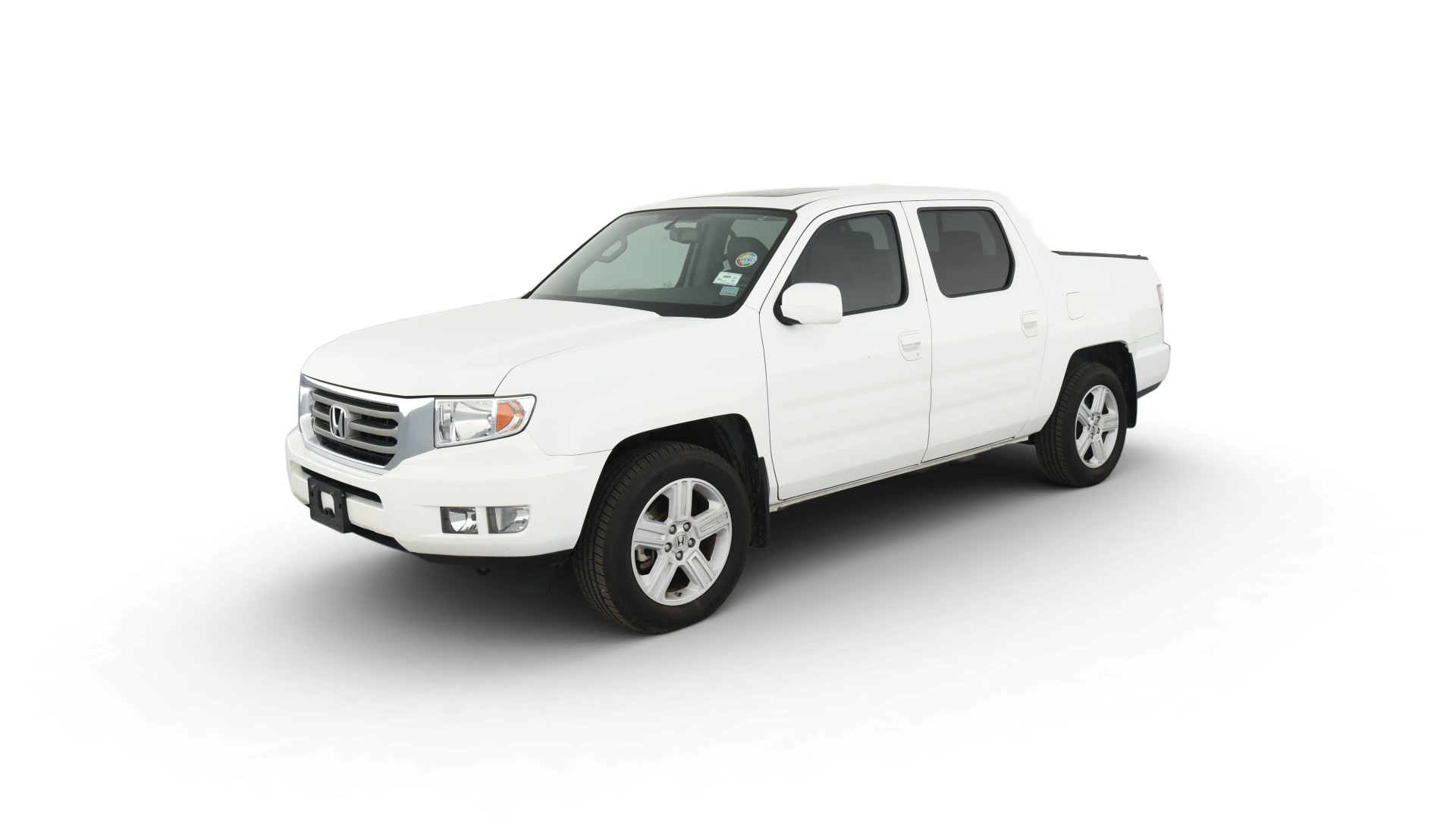 Used 2014 Honda Ridgeline | Carvana